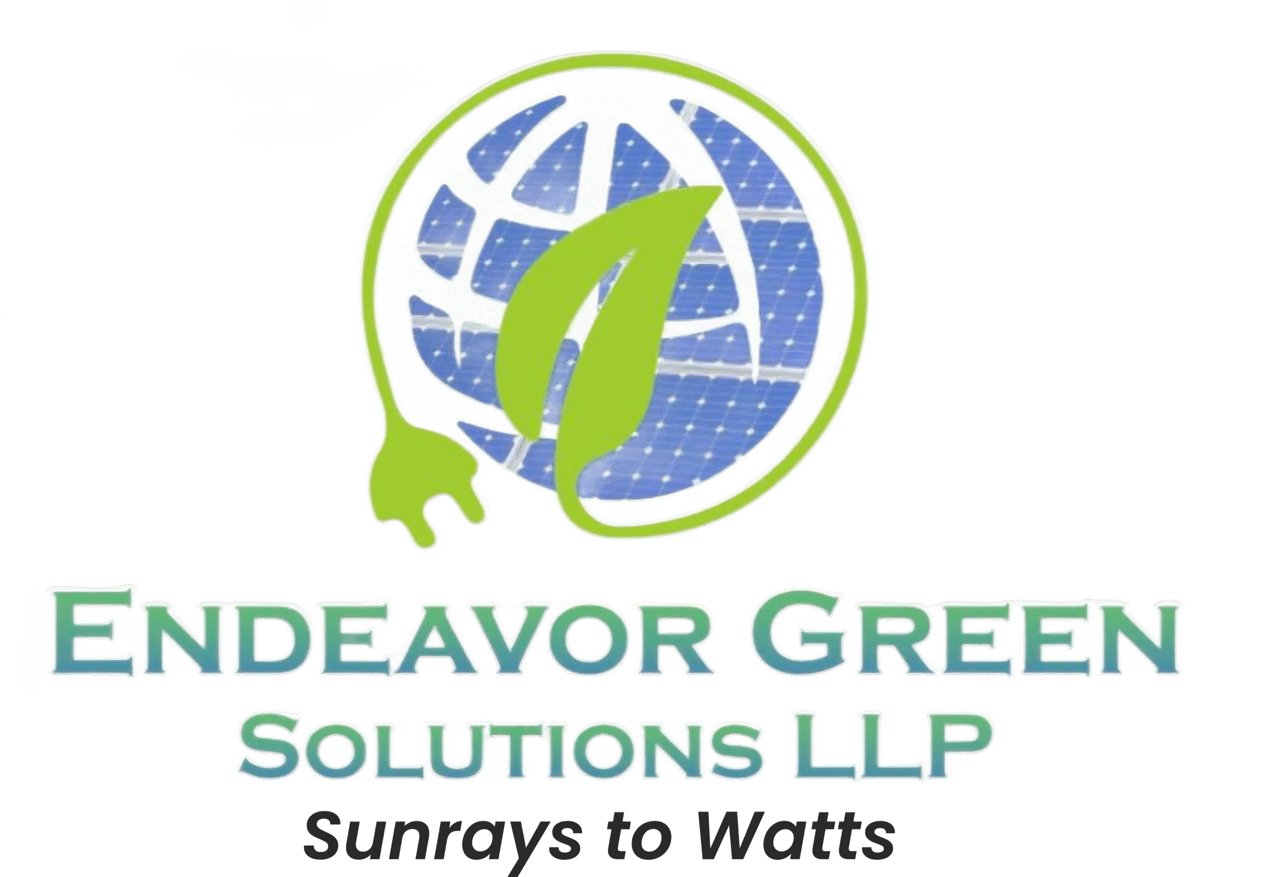 Endeavor Green Solutions LLP